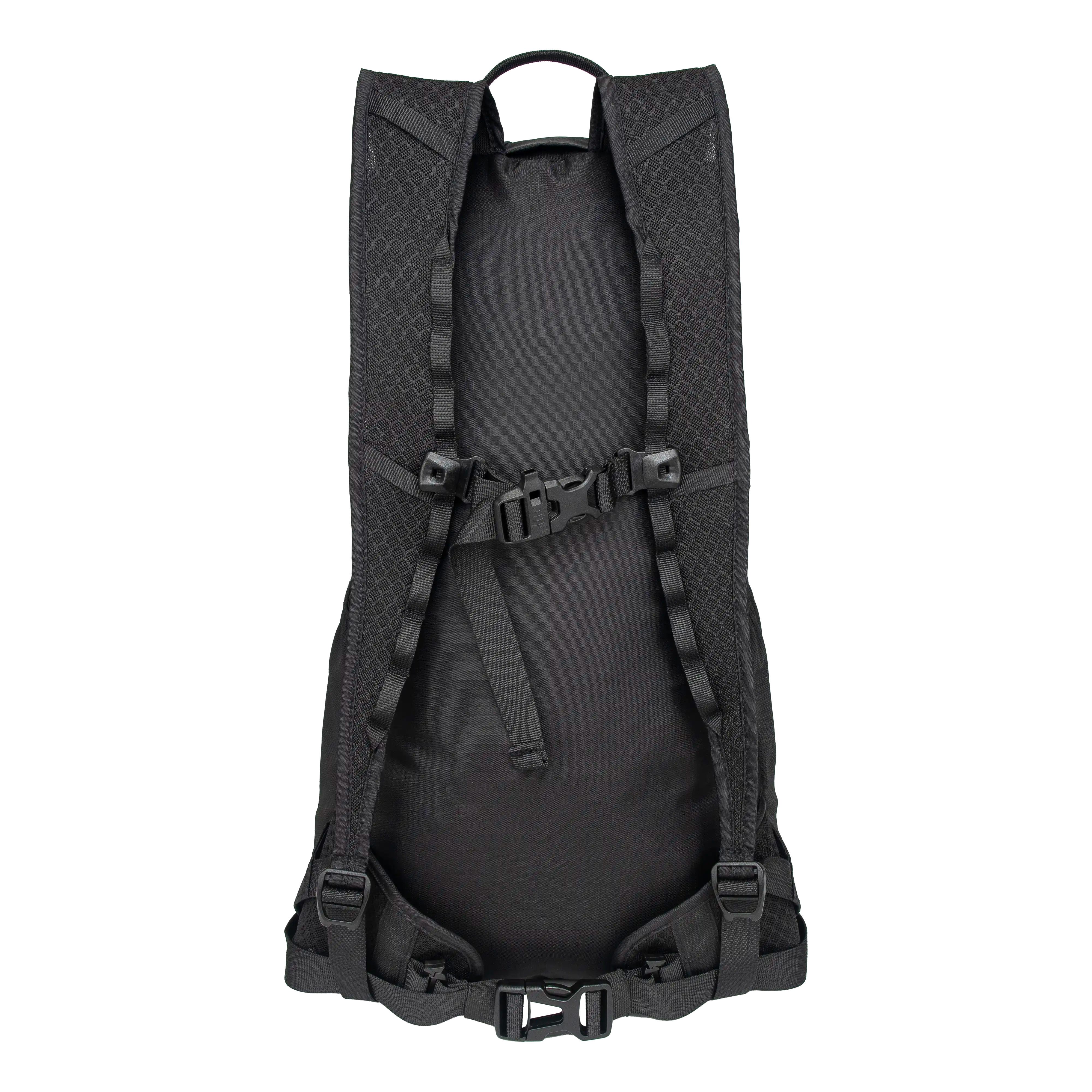 Back view of the Ancash Packable Daypack.