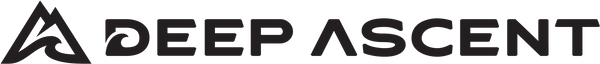 Deep Ascent Logo