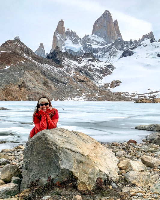 Laguna de los Tres | Patagonia, Argentina